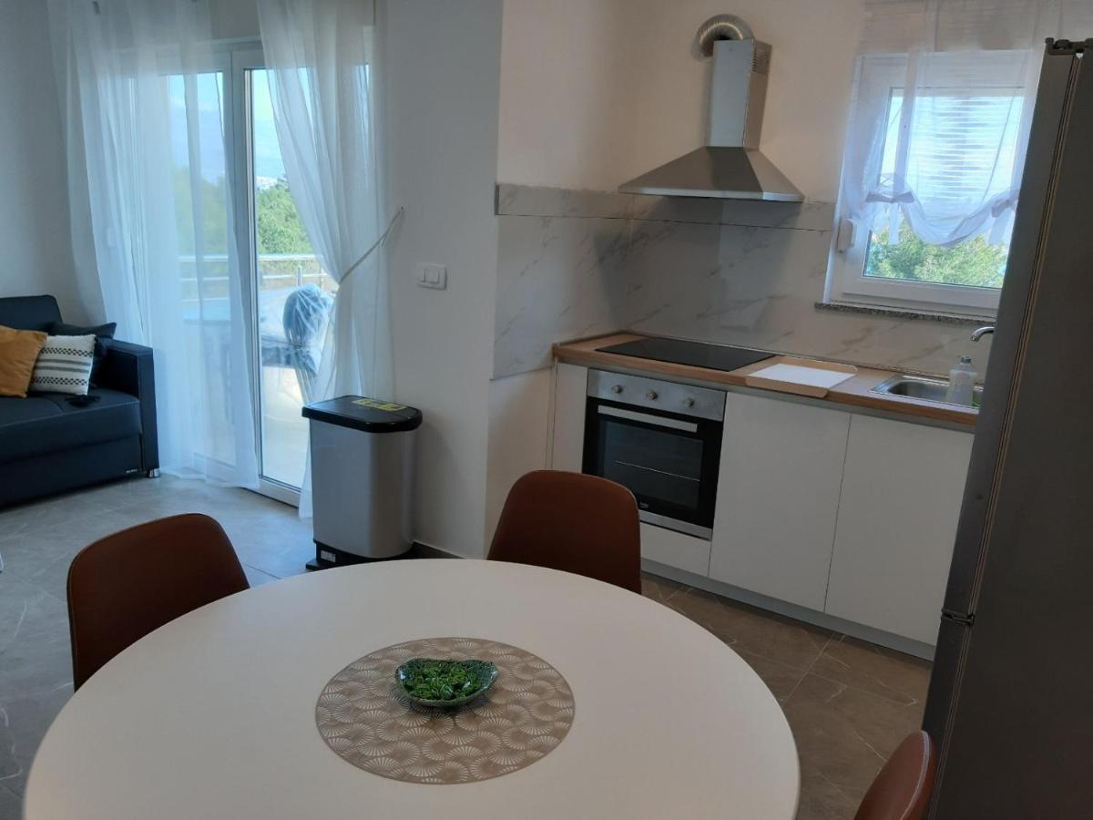 Appartement Gita *