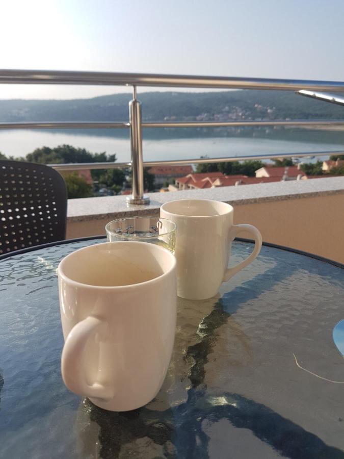 Appartement Gita Čižići