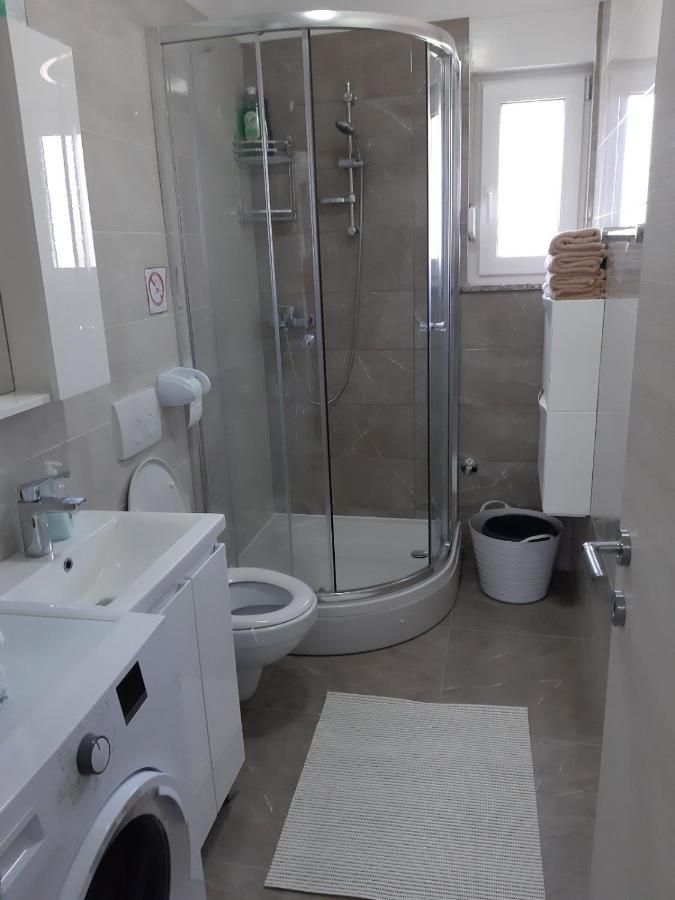 Appartement Gita Čižići