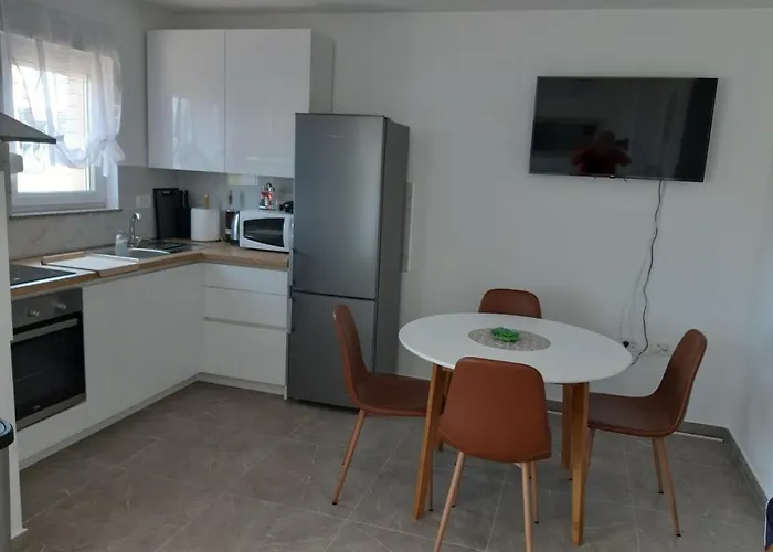 Gita Apartmani