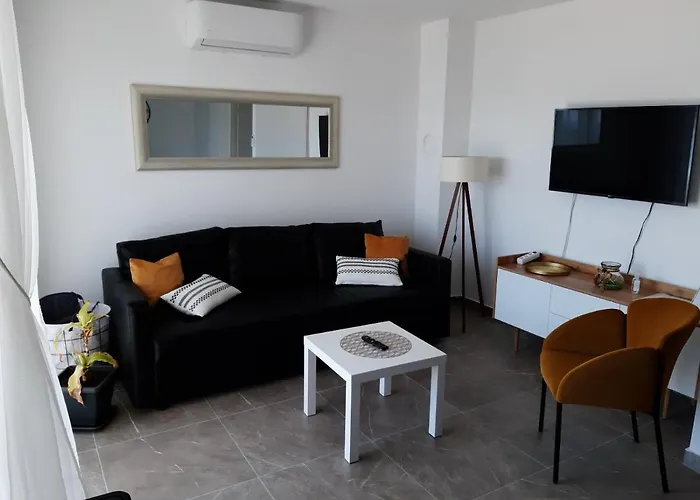 Gita Apartmani