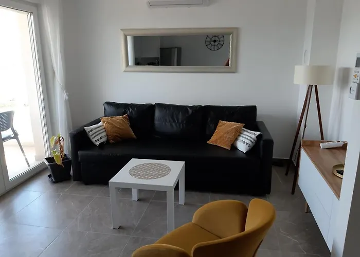Gita Apartmani