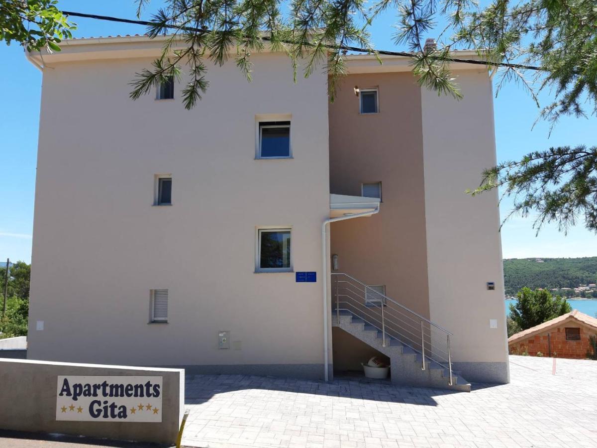Apartma Gita Cizici